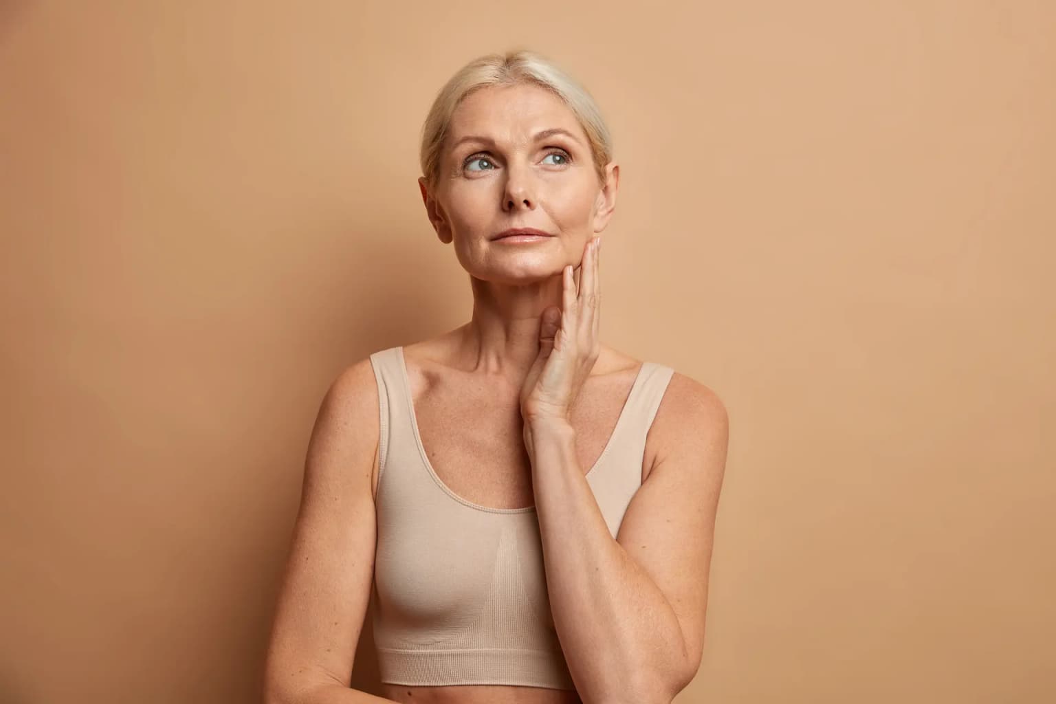 Anti-Aging Facial | Rupi Beauty Studio