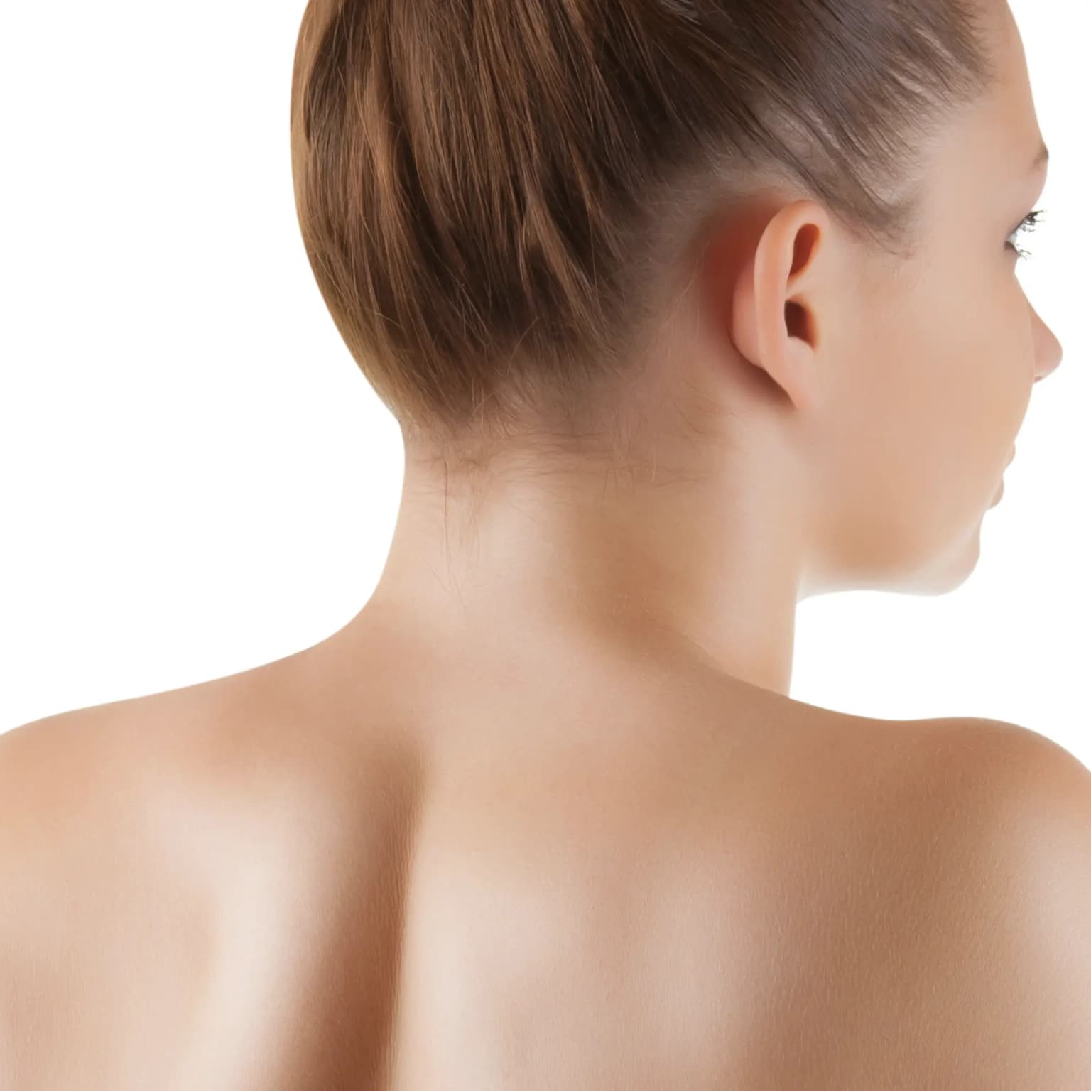 Intense Pulse Light (IPL) Back of Neck Waxing | Rupi Beauty Studio