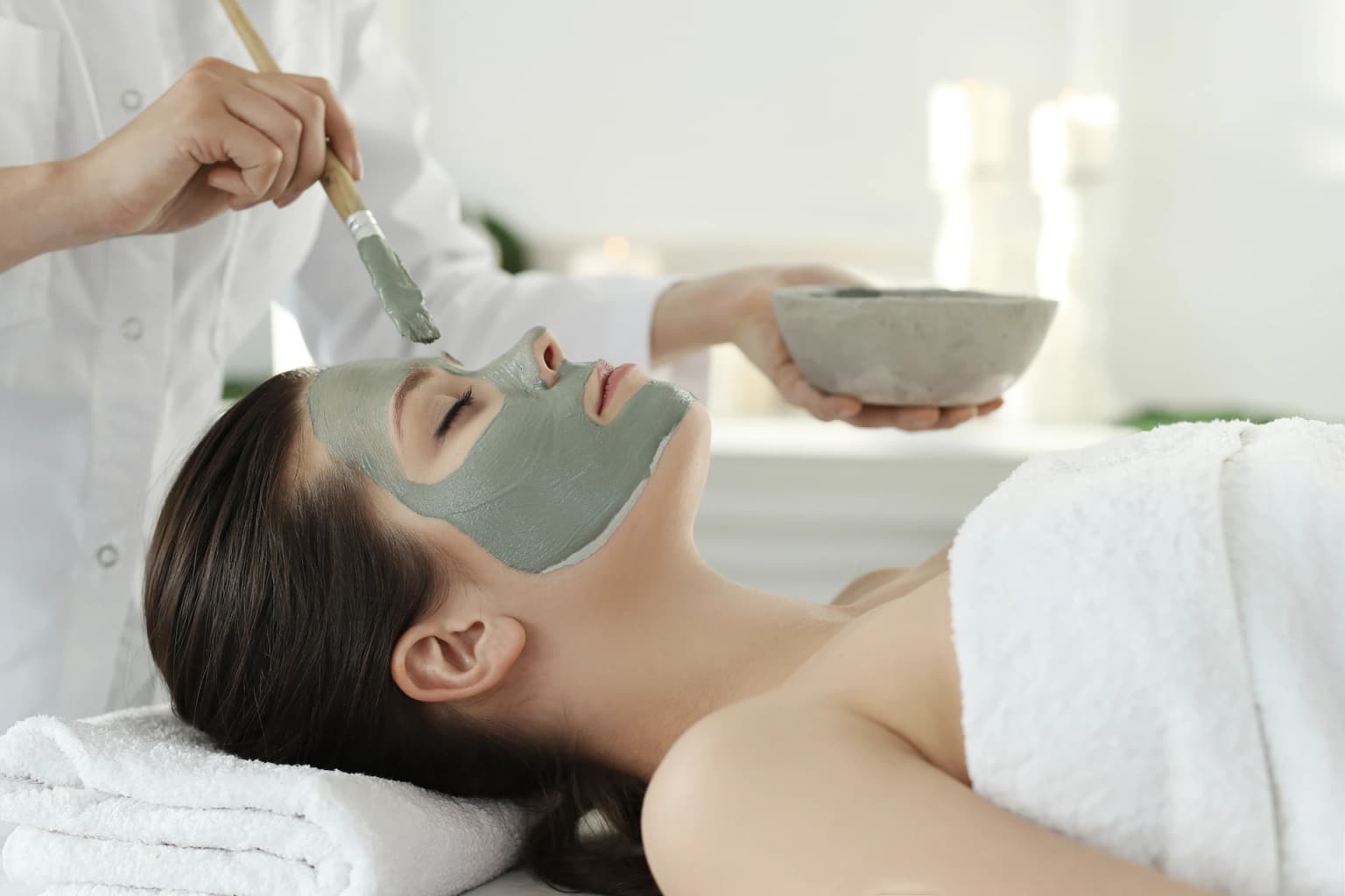 Detoxifying Facial | Rupi Beauty Studio