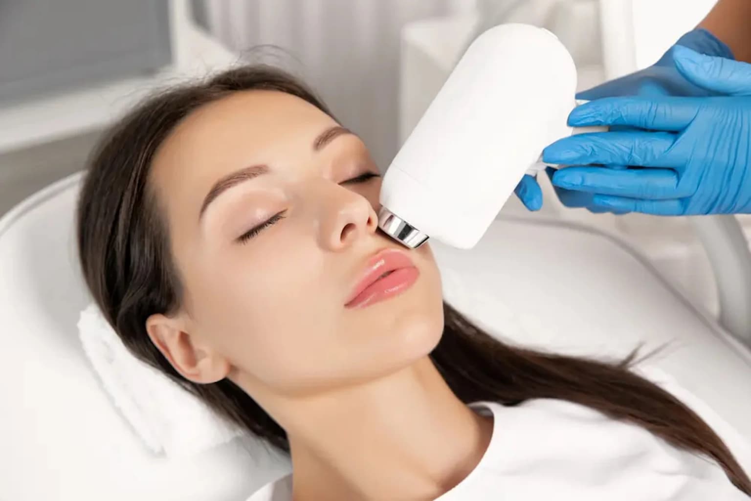 Intense Pulse Light (IPL) Hair Removal | Rupi Beauty Studio