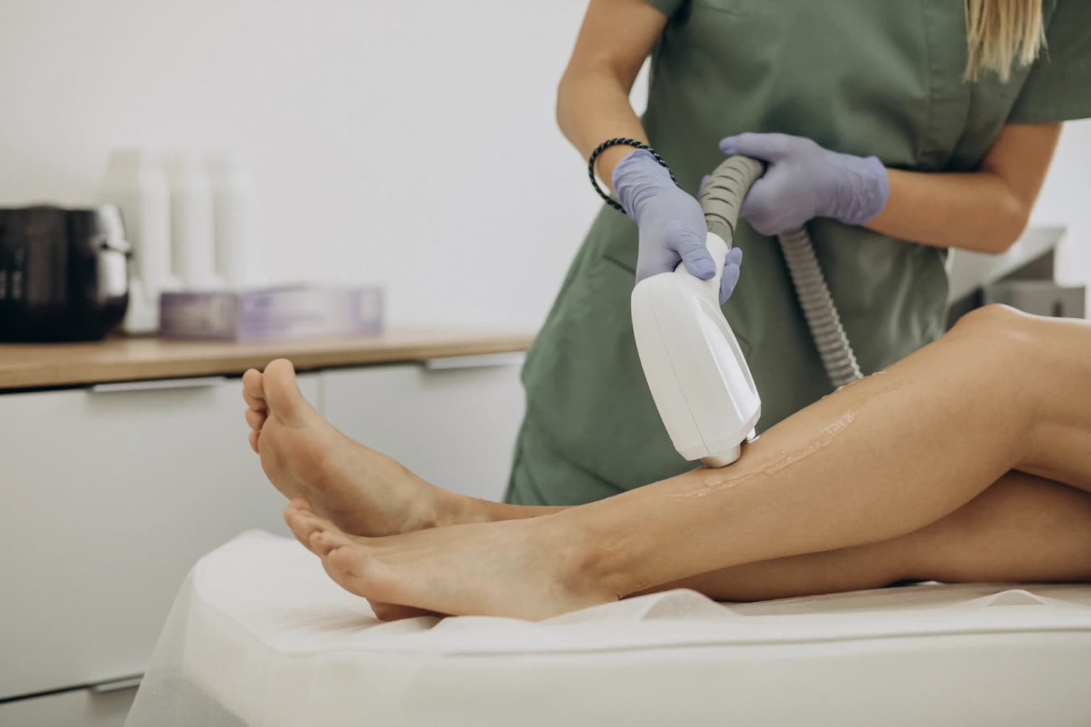 Hair Removal | Rupi Beauty Studio