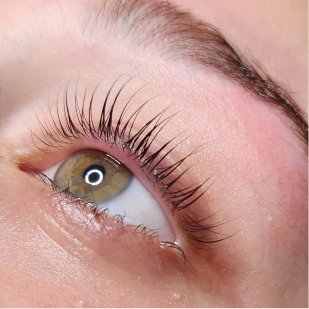 Eyebrow Services | Rupi Beauty Studio