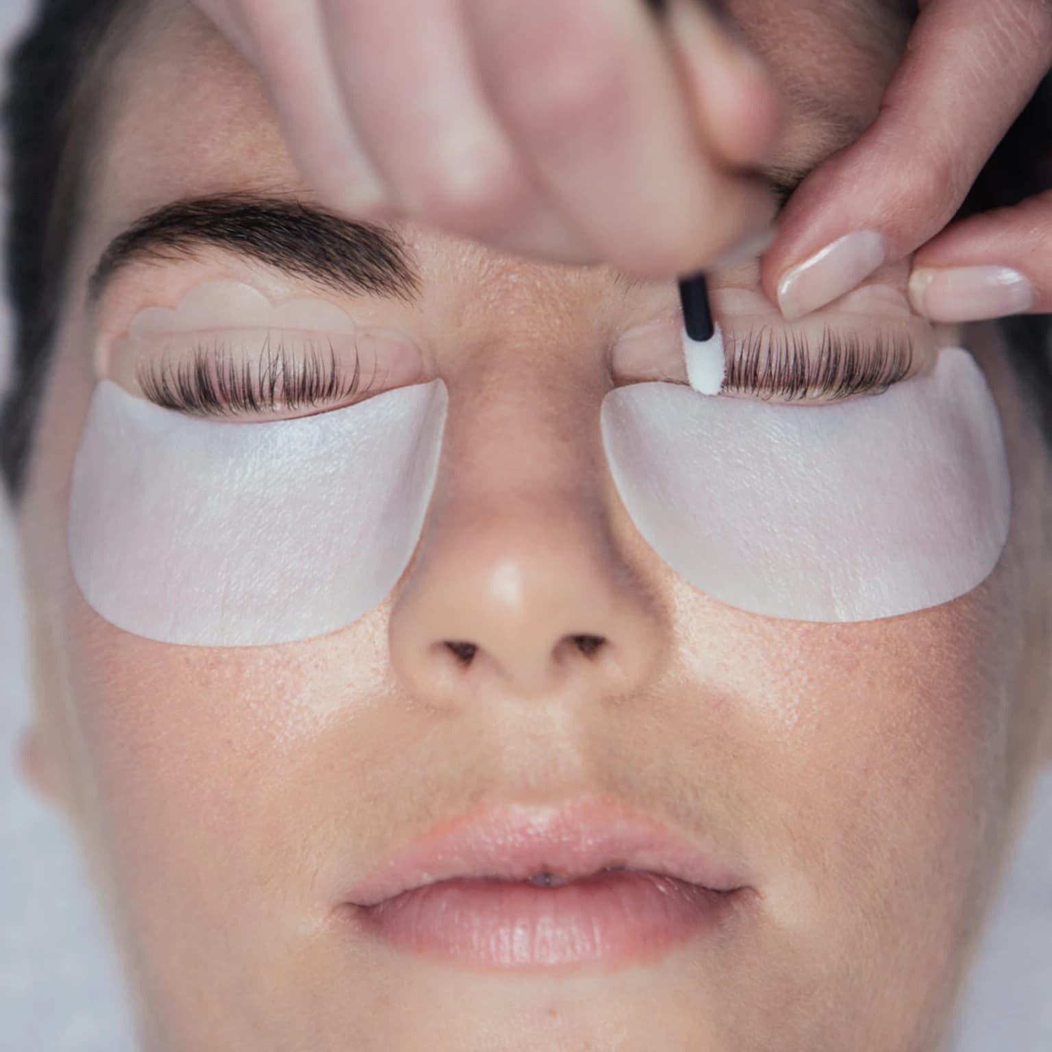 Lash Lift | Rupi Beauty Studio